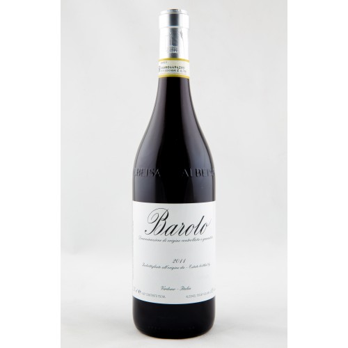 Fratelli Alessandria Barolo “Gramolere” DOCG 
